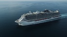 fotogramma del video Msc Seaview: Fedriga, segnale positivo per intera economia ...